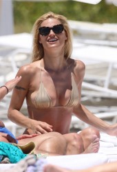 MICHELLE HUNZIKER