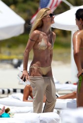 MICHELLE HUNZIKER