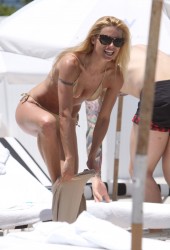 MICHELLE HUNZIKER