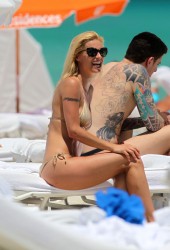 MICHELLE HUNZIKER