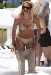 MICHELLE HUNZIKER
