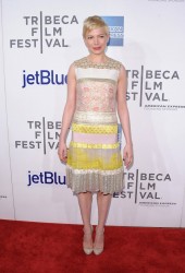 MICHELLE WILLIAMS