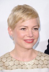 MICHELLE WILLIAMS