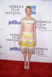 MICHELLE WILLIAMS