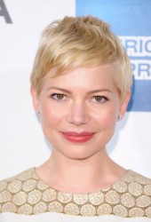 MICHELLE WILLIAMS