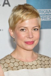 MICHELLE WILLIAMS