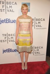 MICHELLE WILLIAMS