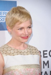 MICHELLE WILLIAMS