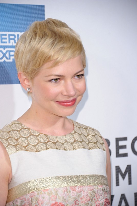 MICHELLE WILLIAMS