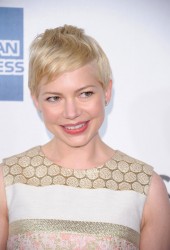 MICHELLE WILLIAMS