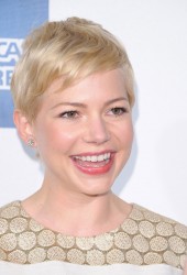 MICHELLE WILLIAMS