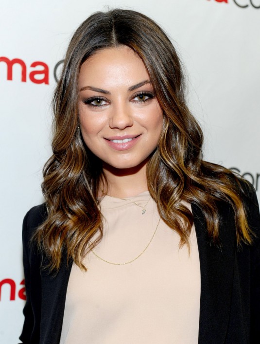 MILA KUNIS