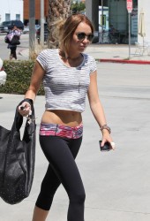 MILEY CYRUS