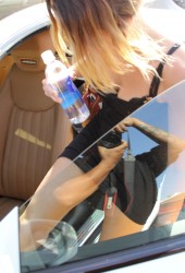 MILEY CYRUS