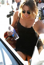 MILEY CYRUS