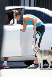 MILEY CYRUS