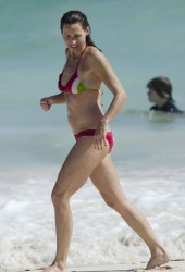 MINNIE DRIVER
