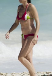 MINNIE DRIVER