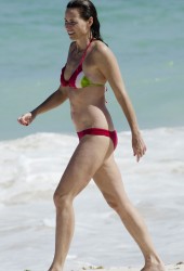 MINNIE DRIVER
