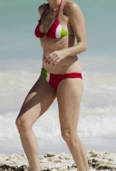 MINNIE DRIVER
