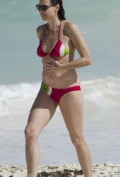 MINNIE DRIVER