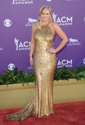 MIRANDA LAMBERT