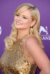 MIRANDA LAMBERT