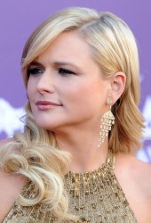 MIRANDA LAMBERT
