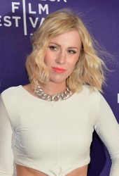 NATASHA BEDINGFIELD