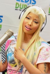 NICKY MINAJ
