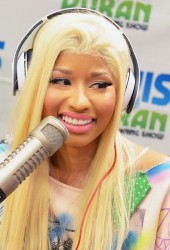 NICKY MINAJ