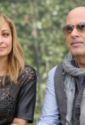 NICOLE RICHIE