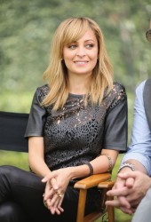 NICOLE RICHIE
