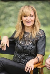 NICOLE RICHIE