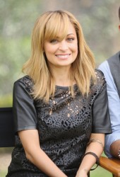 NICOLE RICHIE