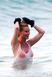 NICOLETTE SHERIDAN