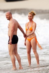 NICOLETTE SHERIDAN