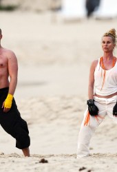 NICOLETTE SHERIDAN