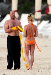 NICOLETTE SHERIDAN