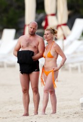 NICOLETTE SHERIDAN