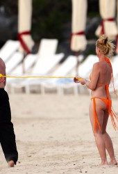 NICOLETTE SHERIDAN