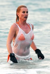 NICOLETTE SHERIDAN