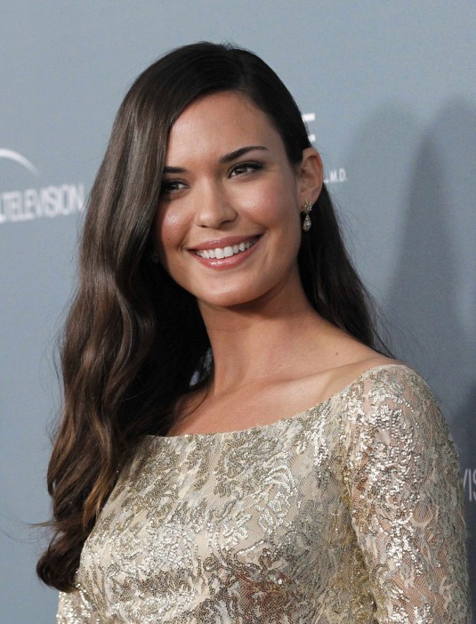 ODETTE ANNABLE