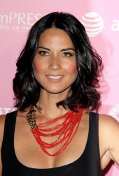 OLIVIA MUNN