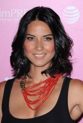 OLIVIA MUNN