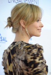 OLIVIA WILDE