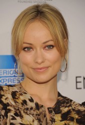 OLIVIA WILDE