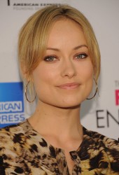 OLIVIA WILDE
