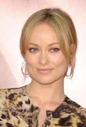 OLIVIA WILDE