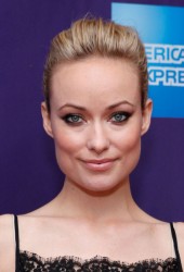 OLIVIA WILDE